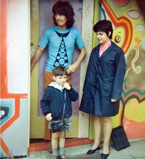 Sue Baker's unseen photo album 3